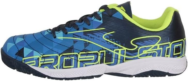 JOMA PROPULSION INDOOR JUNIOR 2303 NAVY