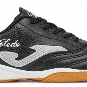 JOMA TOLEDO INDOOR JUNIOR 2401 NERE