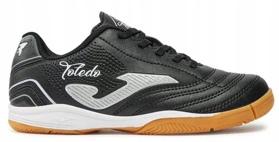 JOMA TOLEDO INDOOR JUNIOR 2401 NERE