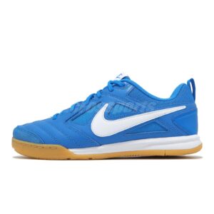 NIKE GATO COD. 400 BLU