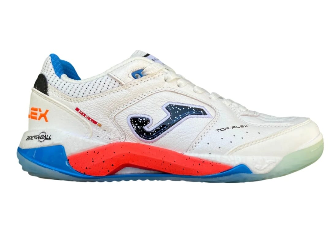 JOMA TOP FLEX PLUS INDOOR 2502
