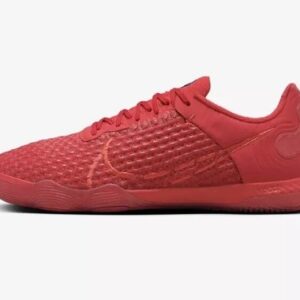 NIKE REACT GATO INDOOR ROSSE