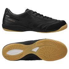 MIZUNO SALA PRO IND NERE