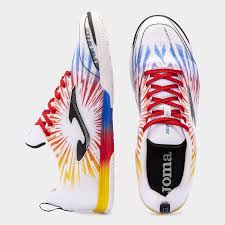 JOMA TACTICO INDOOR 2476 MONDIALI