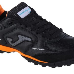 JOMA TOP FLEX TURF 2301 NERE ARANCIO