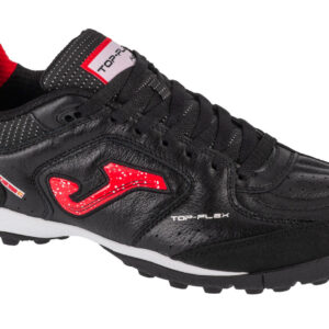 JOMA TOP FLEX TURF 2401 NERO ROSSO