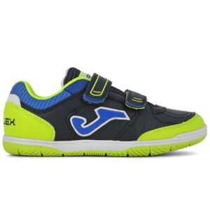 JOMA TOP FLEX INDOOR JUNIOR 803 VELCRO