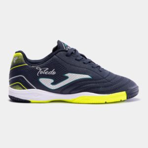 JOMA TOLEDO INDOOR JUNIOR 2403 NAVY