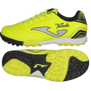 JOMA TOLEDO TURF JUNIOR 2309 GIALLO