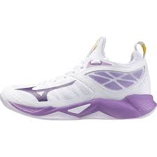 MIZUNO WAVE DIMENSION MID VOLLEY