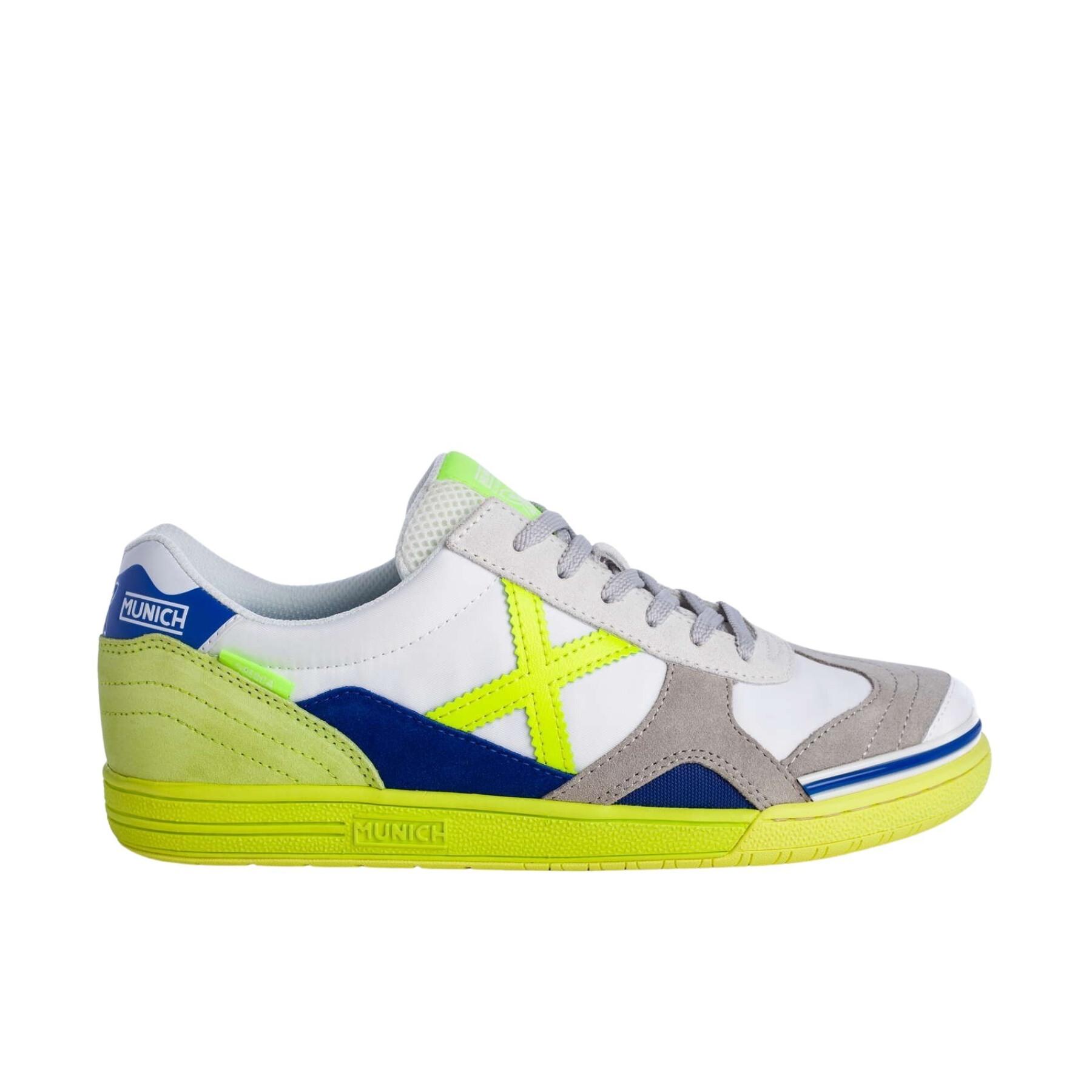 MUNICH GRESCA INDOOR 3000299