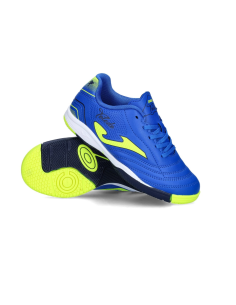 JOMA TOLEDO INDOOR JUNIOR 2404 ROYAL