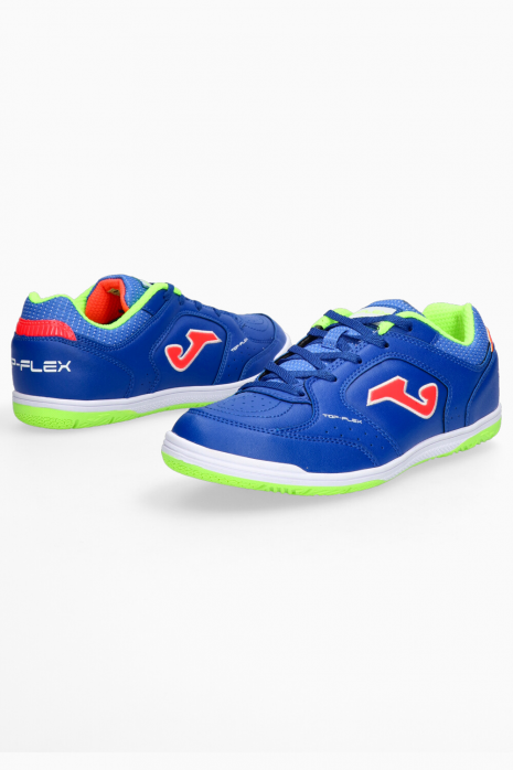 JOMA TOP FLEX INDOOR JUNIOR 2104