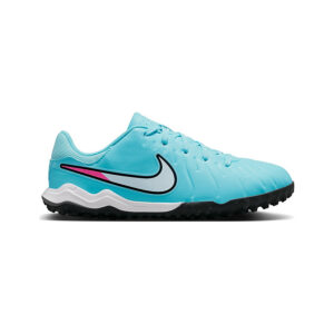 NIKE LEGEND 10 ACADEMY TURF JUNIOR AZZURRE