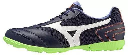 MIZUNO SALA CLUB TURF BLU VERDE