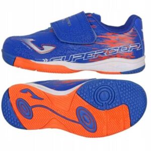JOMA SUPER COPA INDOOR JUNIOR 2305