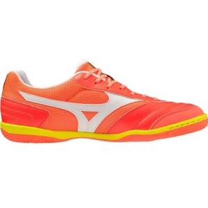 MIZUNO SALA CLUB INDOOR ARANCIO
