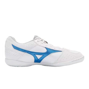 MIZUNO SALA CLUB INDOOR BIANCHE BLU