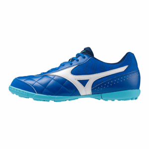 MIZUNO SALA CLUB TURF BLU